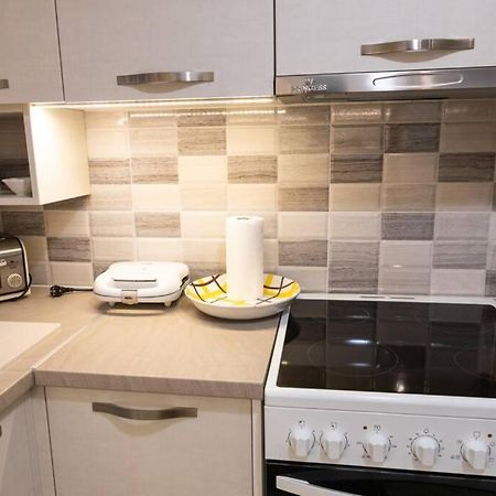 D3 Central Stylish Apartment Volos Buitenkant foto