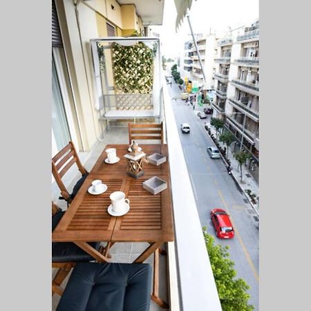 D3 Central Stylish Apartment Volos Buitenkant foto
