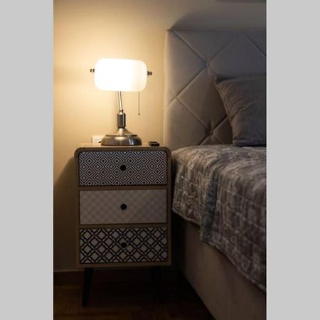 D3 Central Stylish Apartment Volos Buitenkant foto