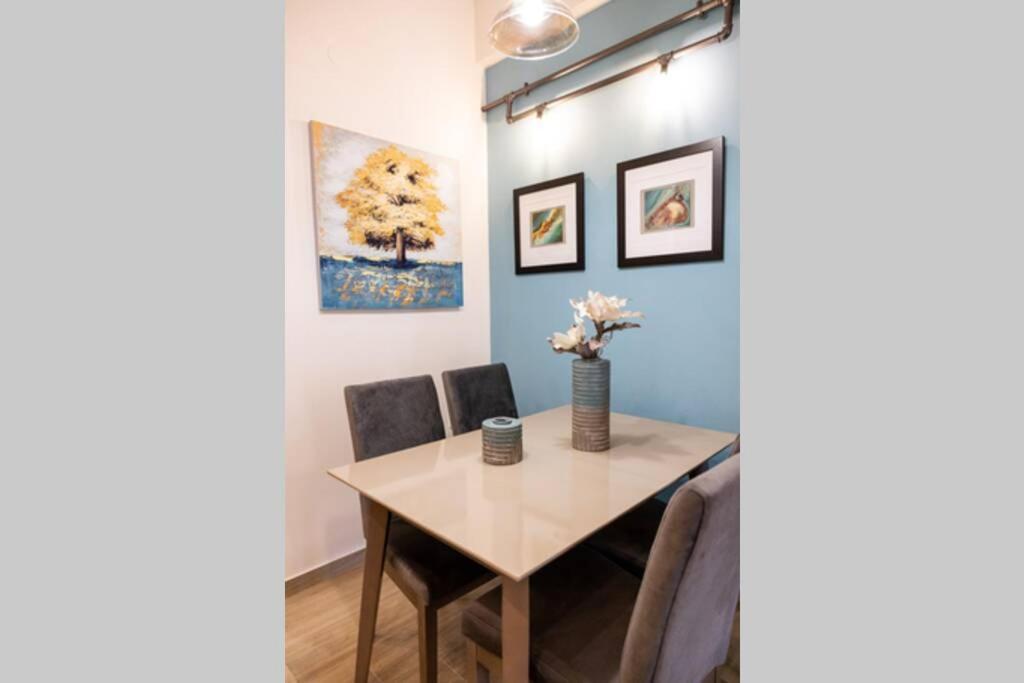 D3 Central Stylish Apartment Volos Buitenkant foto
