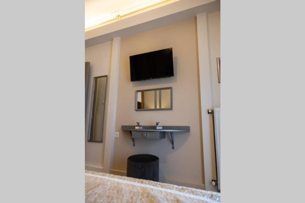D3 Central Stylish Apartment Volos Buitenkant foto