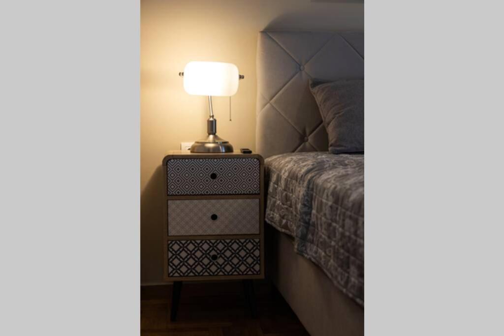 D3 Central Stylish Apartment Volos Buitenkant foto