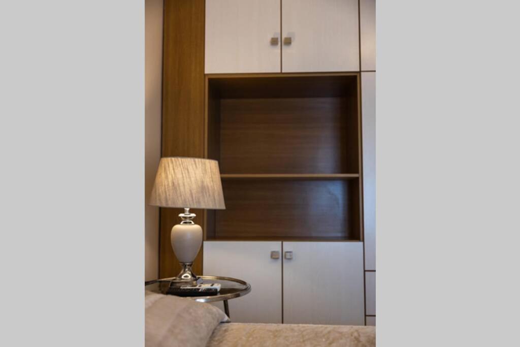 D3 Central Stylish Apartment Volos Buitenkant foto