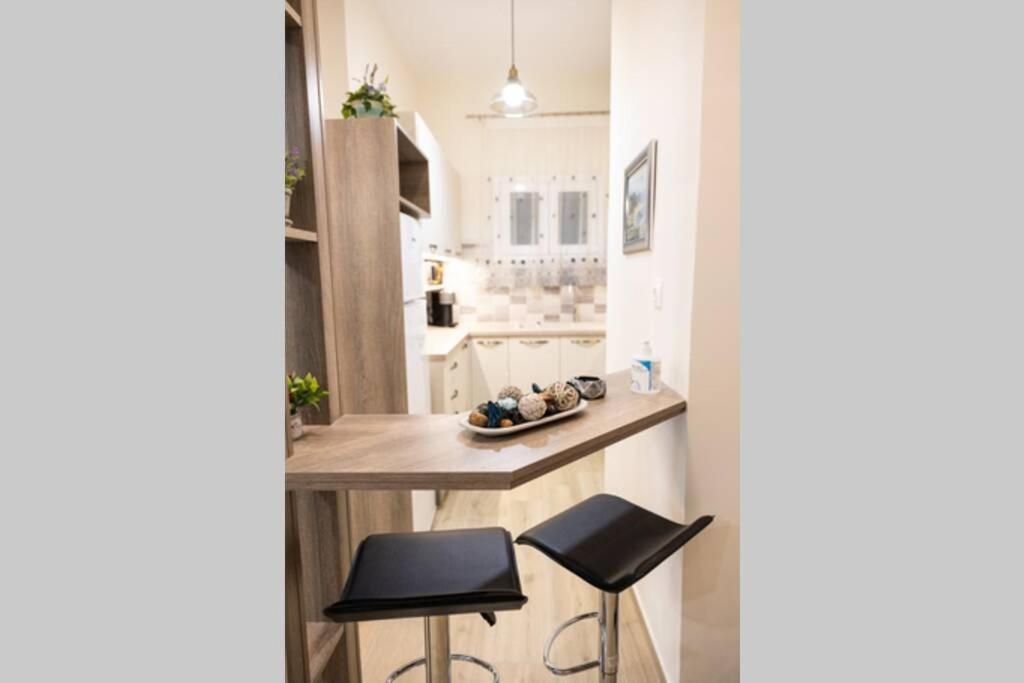 D3 Central Stylish Apartment Volos Buitenkant foto