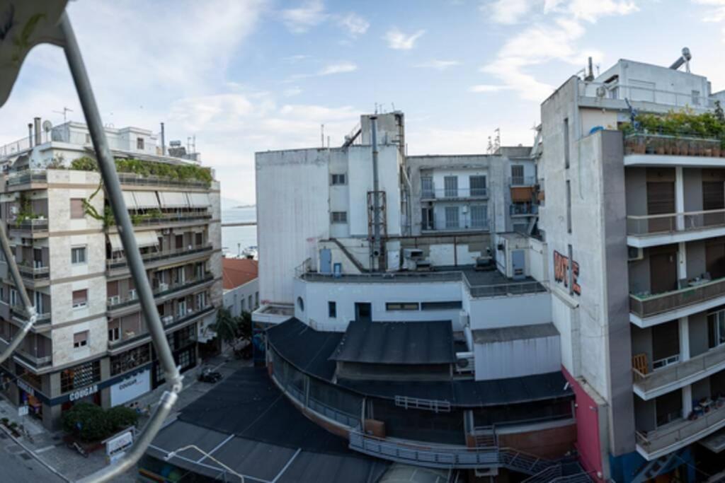 D3 Central Stylish Apartment Volos Buitenkant foto