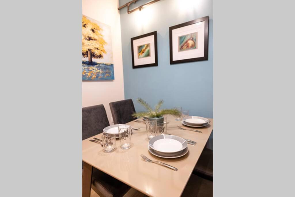 D3 Central Stylish Apartment Volos Buitenkant foto